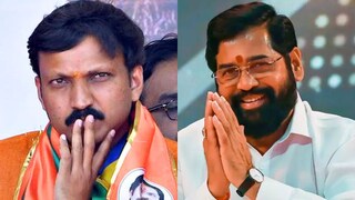 शिंदे गटात प्रवेश करणार? ओमराजे निंबाळकर म्हणतात,''उद्धव ठाकरे यांच्यामुळे....''
