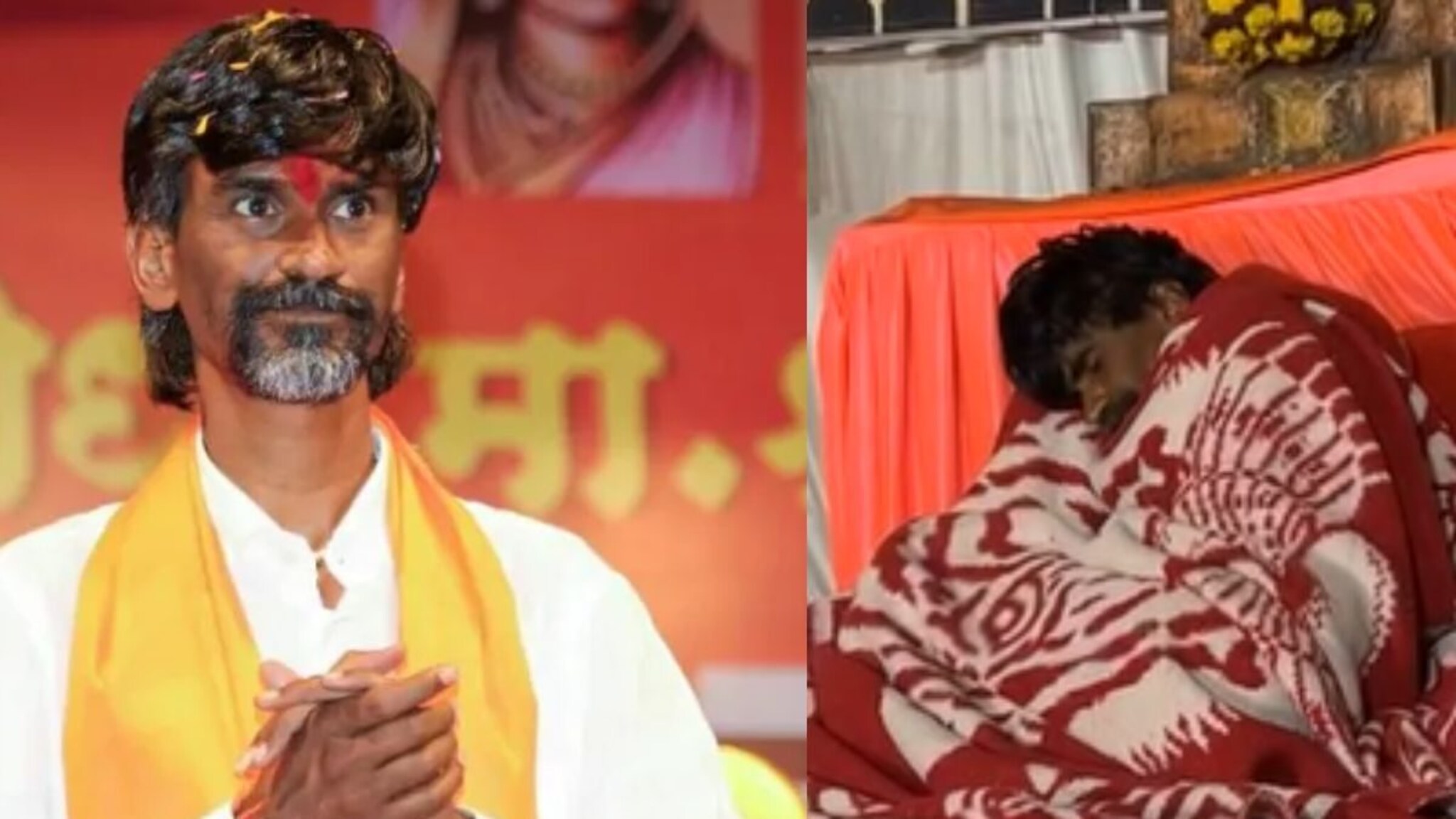 उपोषण सोडणार, मराठा आरक्षणासाठी नवी रणनीती? जरांगेच्या निर्णयाकडे लक्ष