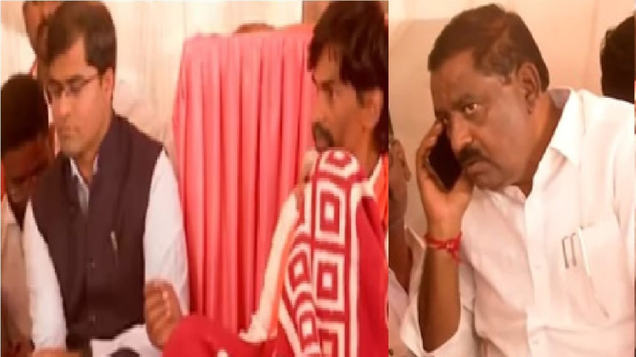 सरकारला रोखठोक इशारा, मनोज जरांगे यांचे उपोषण तूर्त मागे