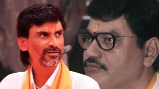 धनंजय मुंडेंसोबत मध्यरात्री भेट, परळीत निवडणुकीत मदत? जरांगेंनी सगळंच सांगितलं...
