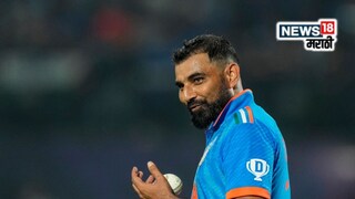 Mohammed Shami Mohammed Shami