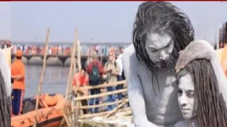 नागा साधू नागा साधू