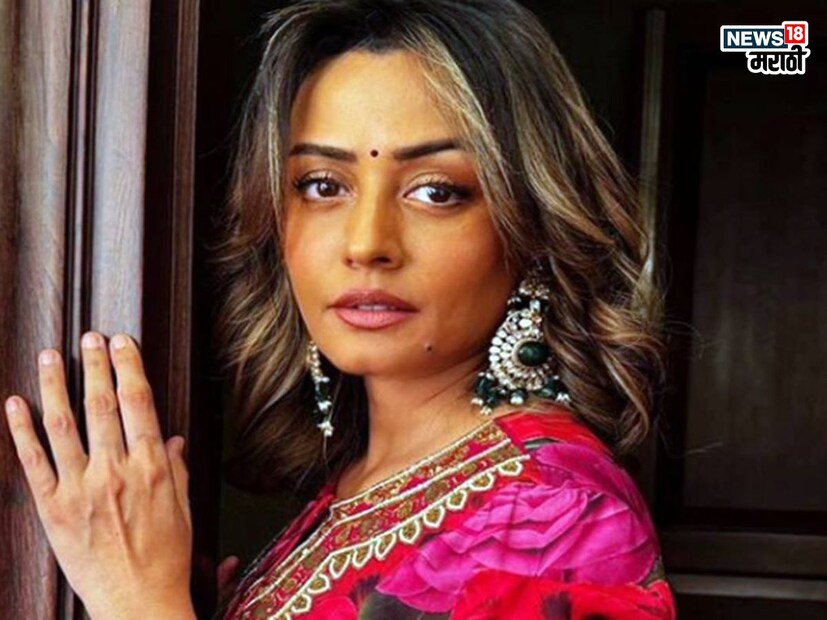 ही अभिनेत्री दुसरी तिसरी कोणी नसून नम्रता शिरोडकर आहे. 22 जानेवारीला नम्रताच वाढदिवस असतो. तिच्या बर्थ डे स्पेशल आपण तिची हटके लव्हस्टोरी जाणून घेऊया. 