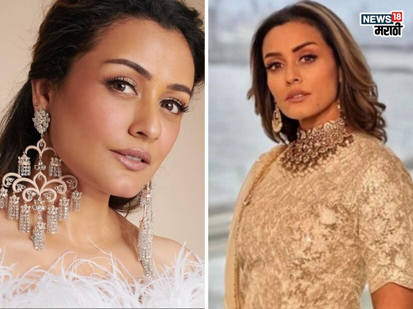 पहिल्या सिनेमाच्या सेटवर मैत्री झाली. नंतर या मैत्रीचं रुपांतर प्रेमात झालं. चार वर्षांच्या रिलेशनशिपनंतर त्यांनी 10 फेब्रुवारी 2005 रोजी विवाह केला. हा विवाह एक साधा आणि पारंपरिक सोहळा होता, ज्यामध्ये फक्त जवळचे नातेवाईक आणि मित्र उपस्थित होते.