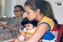 सुपरस्टारच्या प्रेमात आकंठ बुडाली, इंडस्ट्रीला रामराम ठोकून थाटला संसार