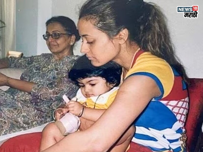 प्रेमात लोक काहीही करताना दिसतात. यामध्ये सेलिब्रिटीही मागे नाहीत. अनेक कलाकारांनी प्रेमात सगळी बंधने झुकारून लग्नगाठ बांधली. अशाच एका अभिनेत्रीविषयी जाणून घेऊया जी सुपस्टारच्या प्रेमात आकंठ बुडाली होती. त्याच्यासाठी तिने इंडस्ट्रीलाही रामराम ठोकला. प्रेमात लोक काहीही करताना दिसतात. यामध्ये सेलिब्रिटीही मागे नाहीत. अनेक कलाकारांनी प्रेमात सगळी बंधने झुकारून लग्नगाठ बांधली. अशाच एका अभिनेत्रीविषयी जाणून घेऊया जी सुपस्टारच्या प्रेमात आकंठ बुडाली होती. त्याच्यासाठी तिने इंडस्ट्रीलाही रामराम ठोकला.