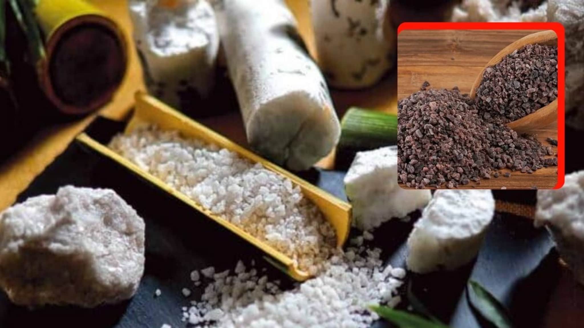 जगातील सर्वात महाग मीठ, 250 ग्रॅमची किंमत 7500 रुपये! त्यात असं काय आहे खास?