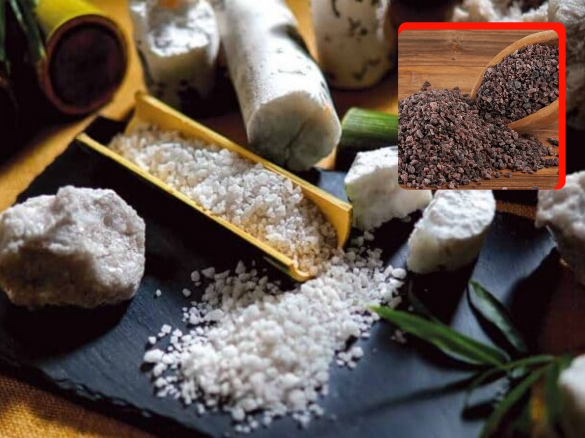 जगातील सर्वात महाग मीठ, 250 ग्रॅमची किंमत 7500 रुपये! त्यात असं काय आहे खास?