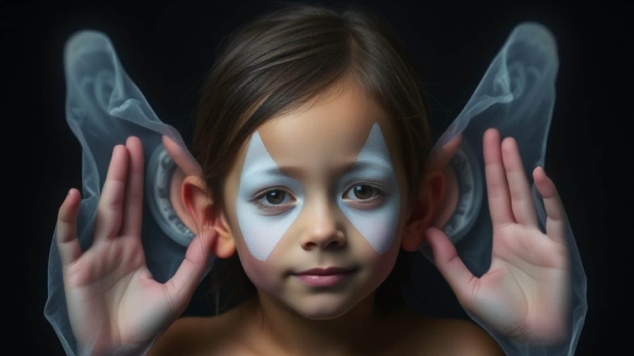 ऐकावं ते नवलंच! कानांमुळे भोवताली भूत असल्याचा होतो भास, डाॅक्टरांनी कानांसंबंधी सांगितल्या भन्नाट गोष्टी