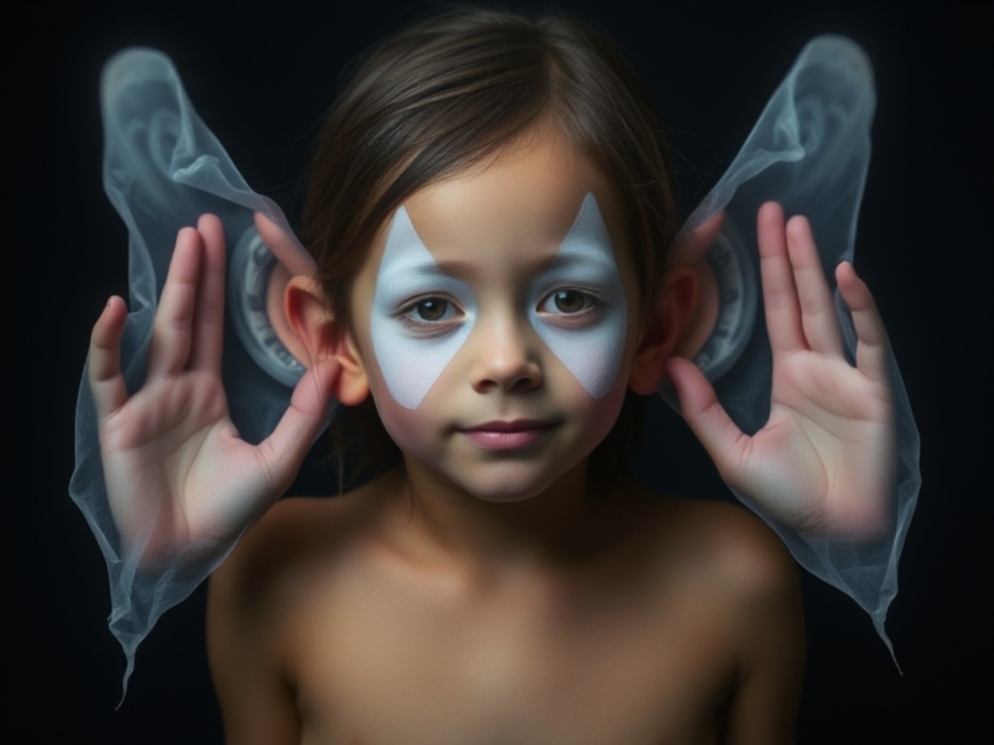 ऐकावं ते नवलंच! कानांमुळे भोवताली भूत असल्याचा होतो भास, डाॅक्टरांनी कानांसंबंधी सांगितल्या भन्नाट गोष्टी