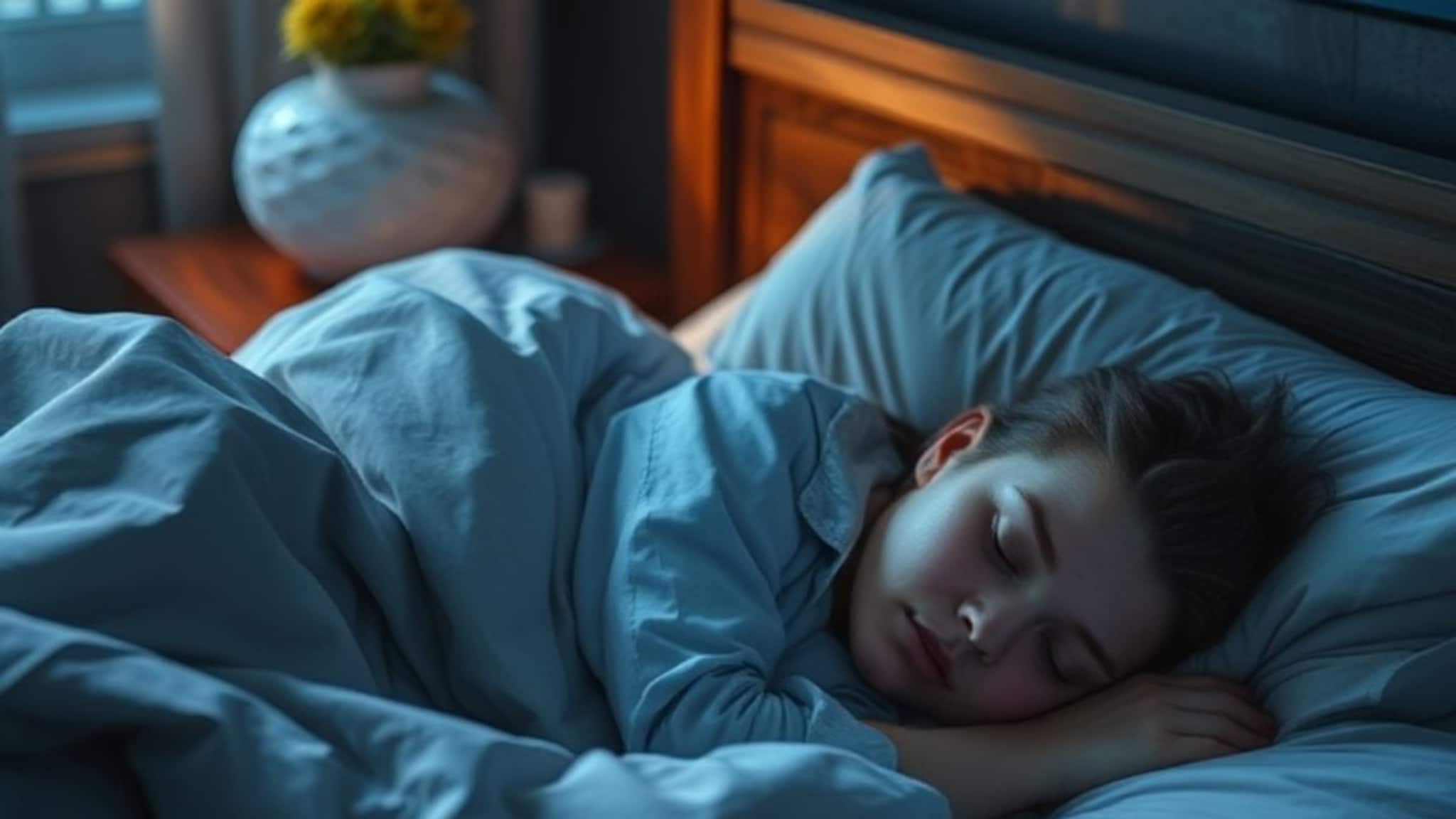 लोकांमध्ये झोपेसंबंधी 'हे' समज आहेत पूर्णपणे चुकीचे, विज्ञानाने सिद्ध केल्या अनेक धक्कादायक गोष्टी