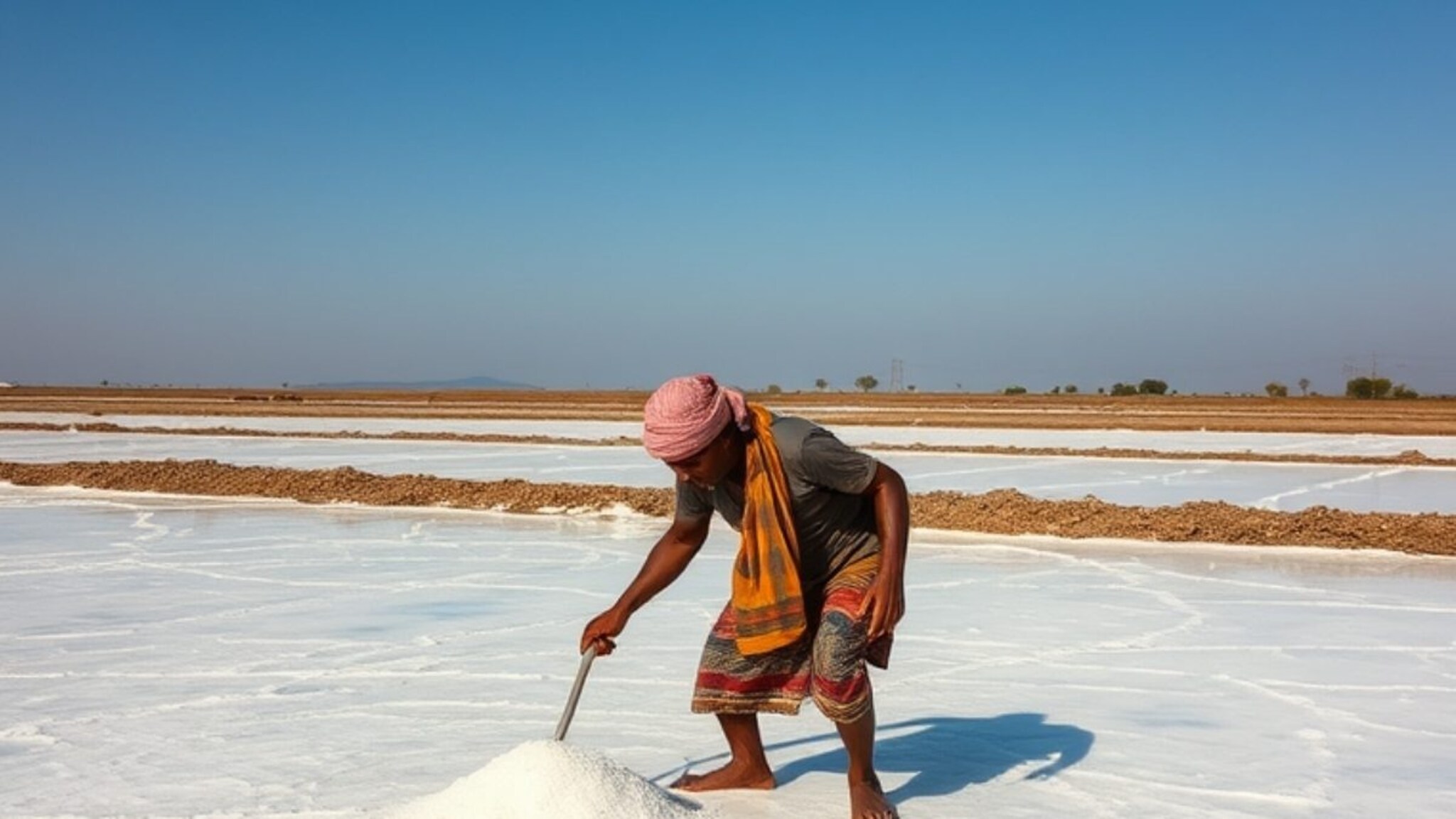 मृत्यूनंतर या मजुरांचे पाय चितेत का जळत नाहीत? कारण ऐकून तुमचंही डोकं चक्रावेल 
