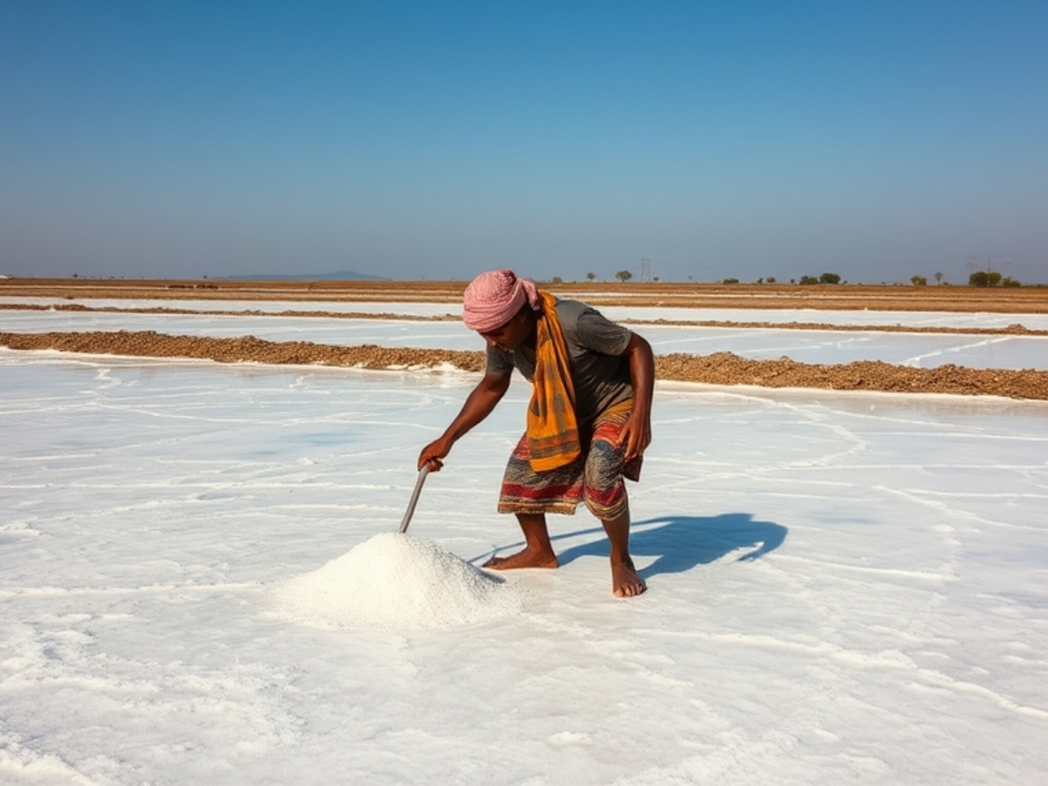 मृत्यूनंतर या मजुरांचे पाय चितेत का जळत नाहीत? कारण ऐकून तुमचंही डोकं चक्रावेल 