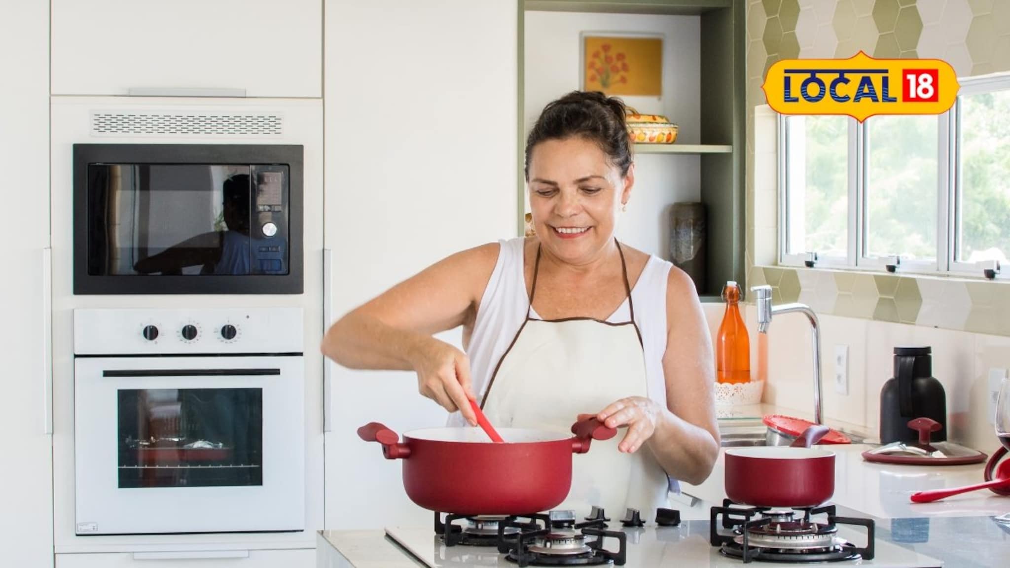 Health Tips : अन्न शिजवताना चुकूनही करू नका या गोष्टी, अन्यथा नष्ट होतात जेवणातील पोषणतत्त्व