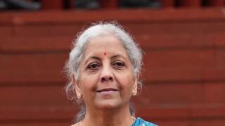 Union Budget 2025: 64 वर्ष जुना आयकर कायदा बदलणार? नवं विधेयक सादर होण्याची शक्यता Union Budget 2025: 64 वर्ष जुना आयकर कायदा बदलणार? नवं विधेयक सादर होण्याची शक्यता