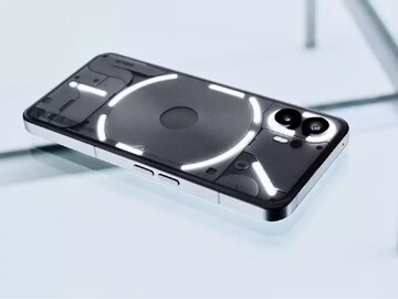 नथिंग फोन 