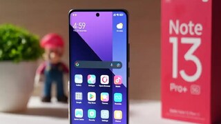 रेडमी नोट 13 प्रो 