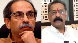 ठाकरेंची साथ सोडणार? अखेर राजन साळवींनी मनातलं सगळंच सांगितलं,''पराभवाच्या वेदना...''
ठाकरेंची साथ सोडणार? अखेर राजन साळवींनी मनातलं सगळंच सांगितलं,''पराभवाच्या वेदना...''