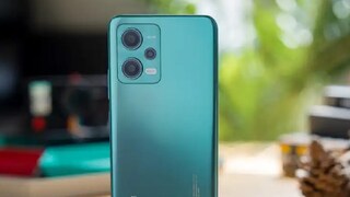 रेडमी नोट 12