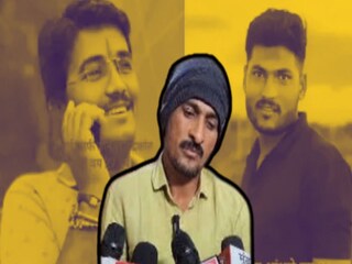 santosh deshmukh murder case update