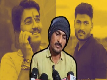 santosh deshmukh murder case update