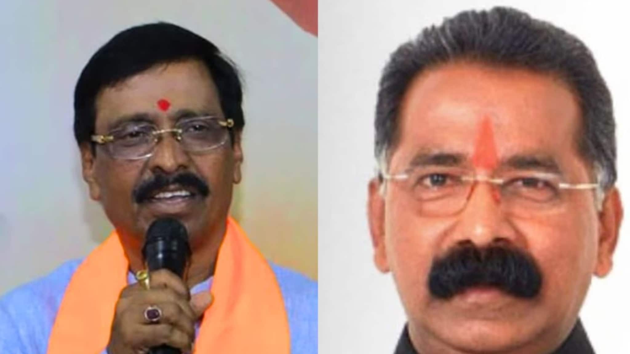 Uddhav Thackeray Shiv Sena UBT:  ठाकरे गटात सुंदोपसुंदी, साळवींच्या आरोपांवर विनायक राऊतांचेही प्रत्युत्तर