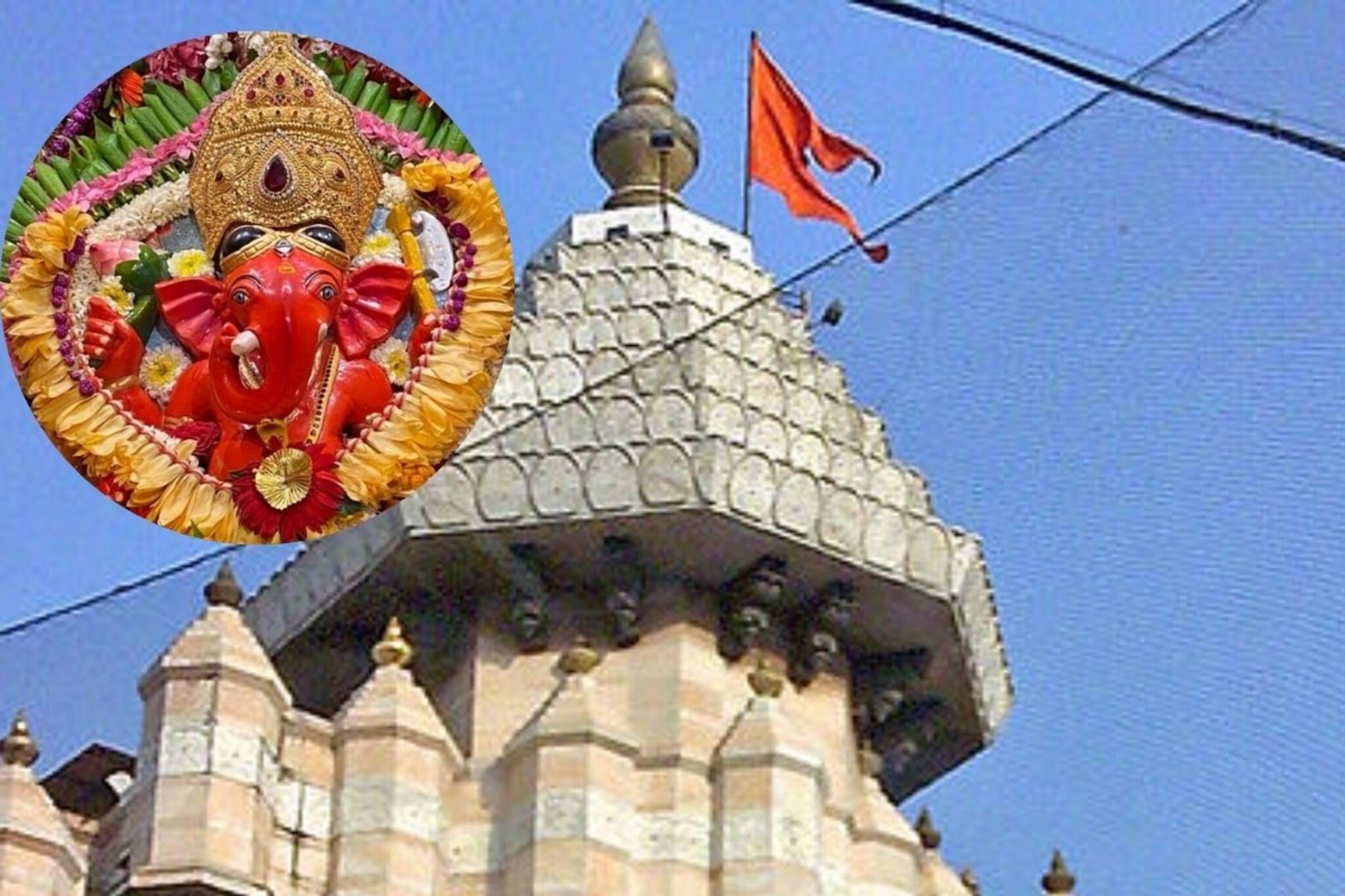 सिद्धीविनायक मंदिरात  ड्रेस कोड; अंगभर,भारतीय परंपरेला साजेसेच कपडे घालावे