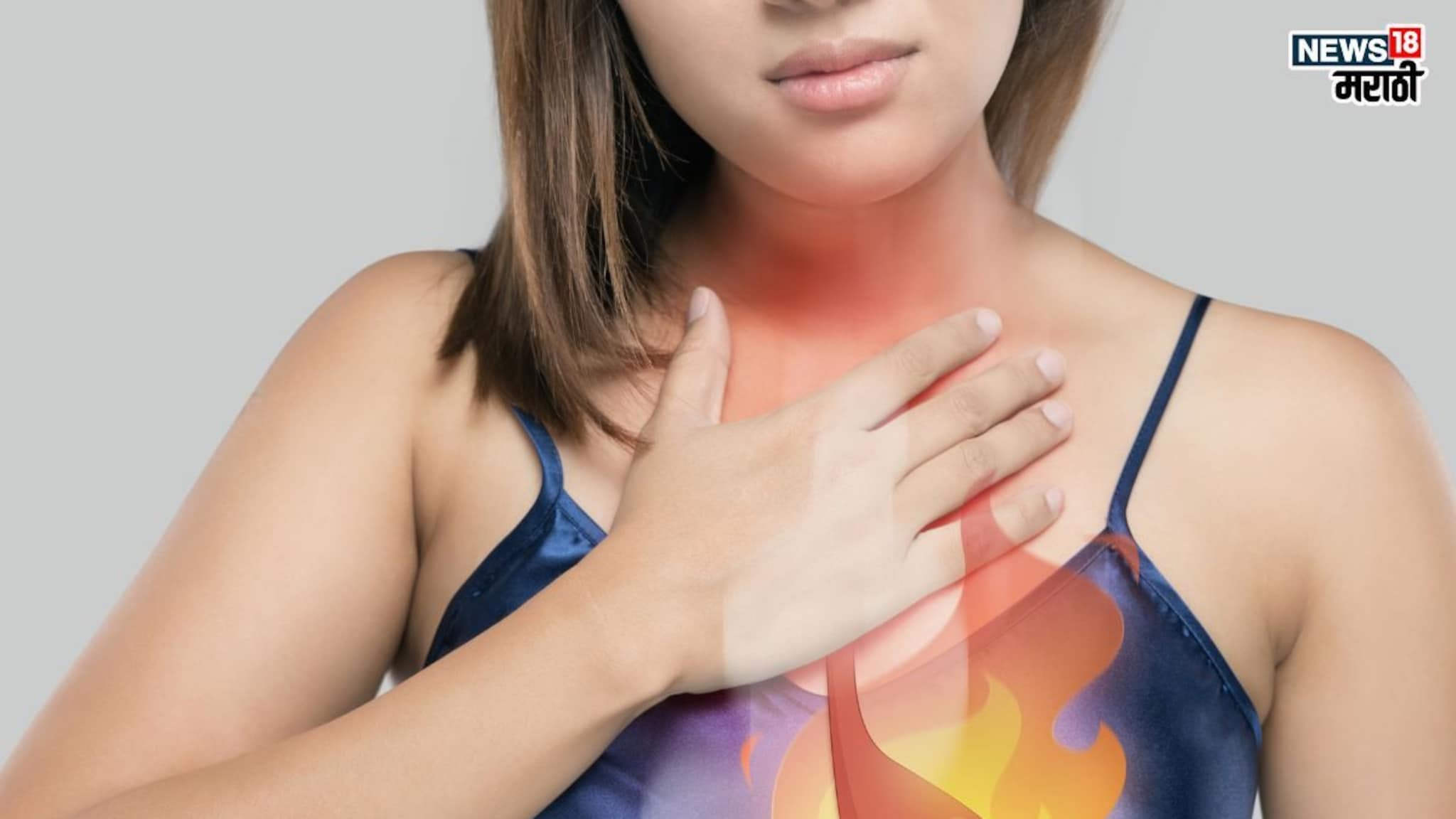 Stomach pain home remedies: असह्य पोटदुखी, गॅसेसचा त्रास होतेय? वापरा ‘या’ घरगुती टिप्स् पोटदुखी, अपचन जाईल पळून