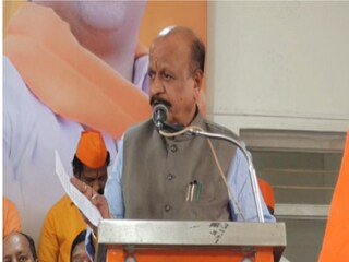सुरेश खाडे (माजी मंत्री)