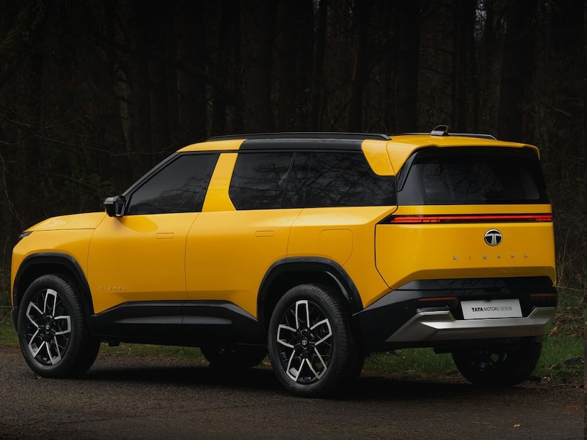 नव्या  Tata Sierra मध्ये 1.5 लिटर टर्बो–पेट्रोल इंजिन मिळणार आहे. जे 170hp आणि 280 Nm चा टॉर्क जनरेट करेल. या शिवाय  2.0-लिटर डिझेल इंजिनचा पर्याय सुद्धा दिला आहे.   Sierra मध्ये 6 मॅन्युअल आणि ऑटोमॅटिक गियरबॉक्सचा पर्याय मिळणार आहे. 