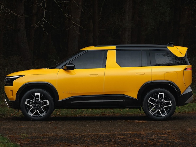 या शिवाय SUV AWD (ऑल–व्हील ड्राइव्ह) टेक्नॉलजी सुद्धा दिली जाणार आहे. भारतात सियाराची किंमत 10.50 लाख रुपयांपासून सुरू होईल.  भारतात या सियाराचा वाट पाहिली जात आहे.    