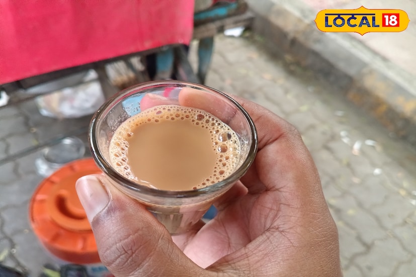 दुसऱ्याकडे दबावाखाली काम करण्यापेक्षा स्वतःचा छोटासा व्यवसाय सुरू करून आज मी माझ्या मुलाचे उच्च शिक्षण आणि घरखर्च भागवत आहे. त्याचबरोबर इतरही सोईसुविधा मी उपलब्ध करू शकतो, असे अनंत ठाकरे सांगतात.