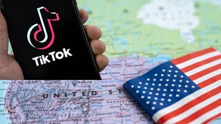 प्रतिकात्मक फोटो : अमेरिकेत टिकटॉकवर बंदी, ‘टिकटॉक’ला ट्रम्प सरकारकडून आशा