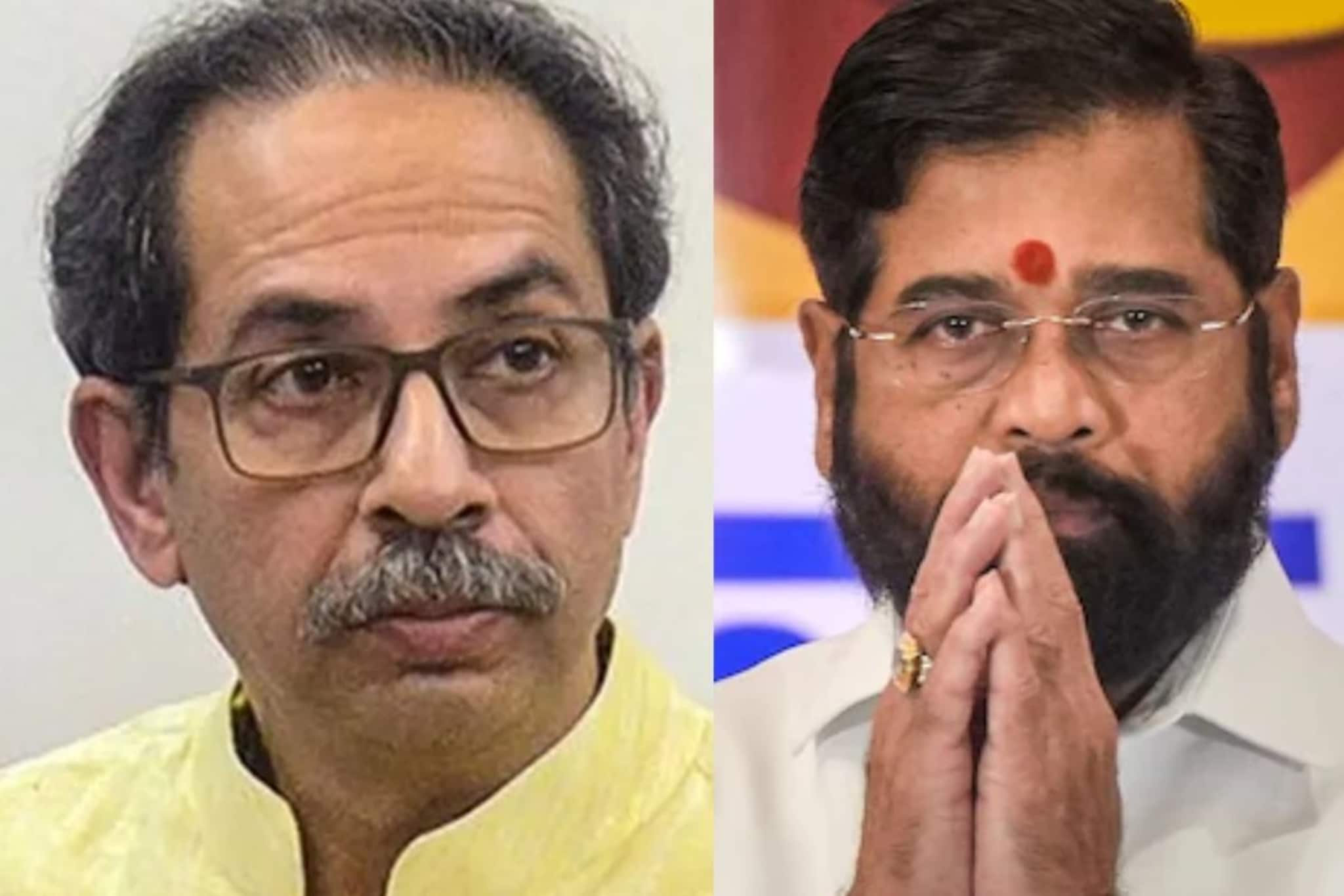 शिवसेना-धनुष्यबाणाची सुनावणी पुढं का ढकलली? ठाकरेंच्या वकिलांनी सगळं सांगितलं