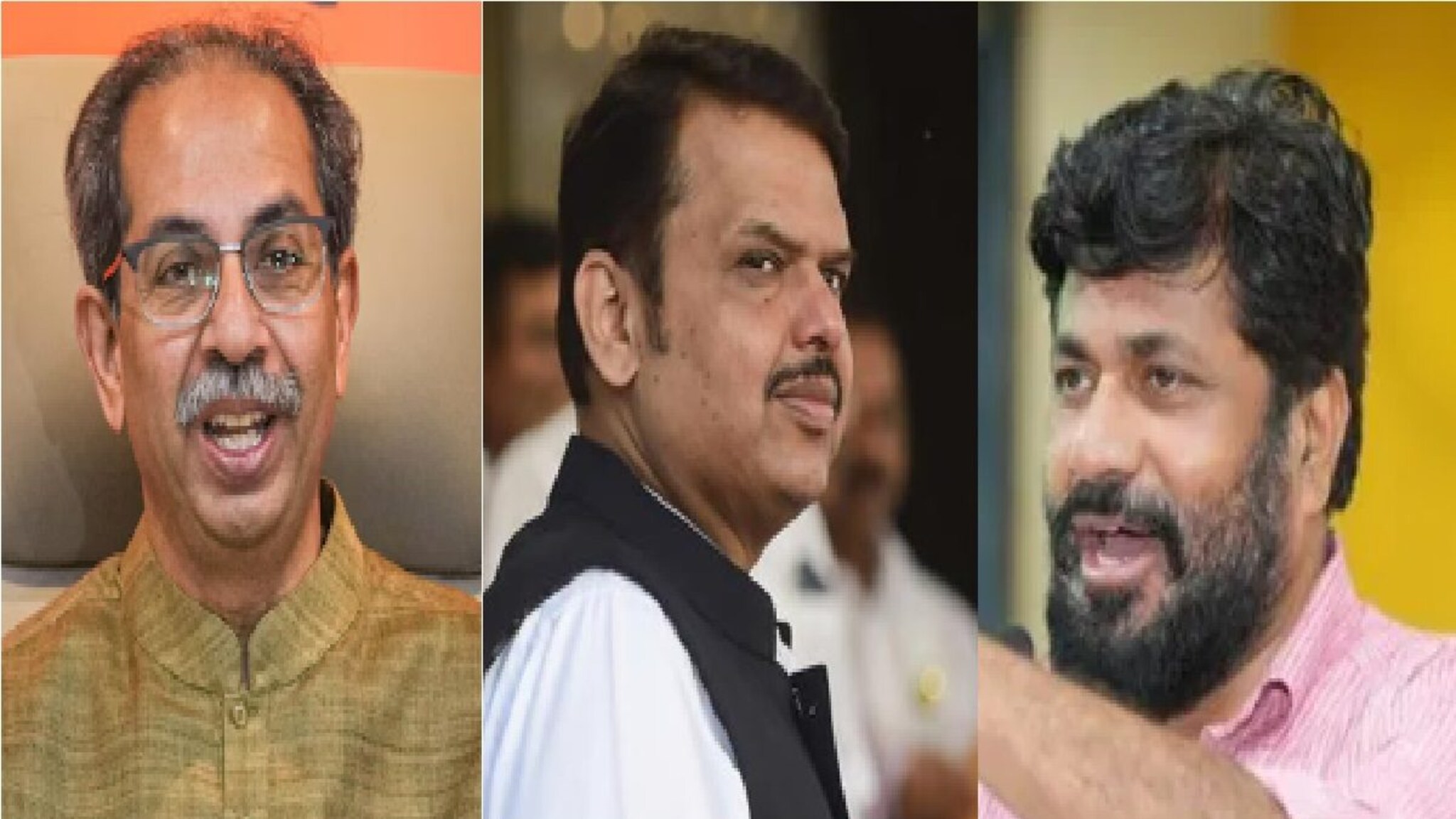 दादा-भाईंकडून प्रेमभंग झाला तर... बच्चू कडू यांची भाजपच्या राजकारणावर टीका