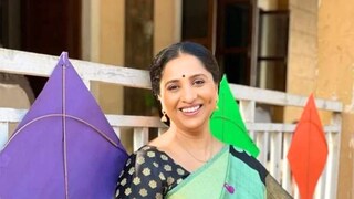 मधुराणी गोखलेने सांगितला ऑडिशनचा 'तो' अनुभव