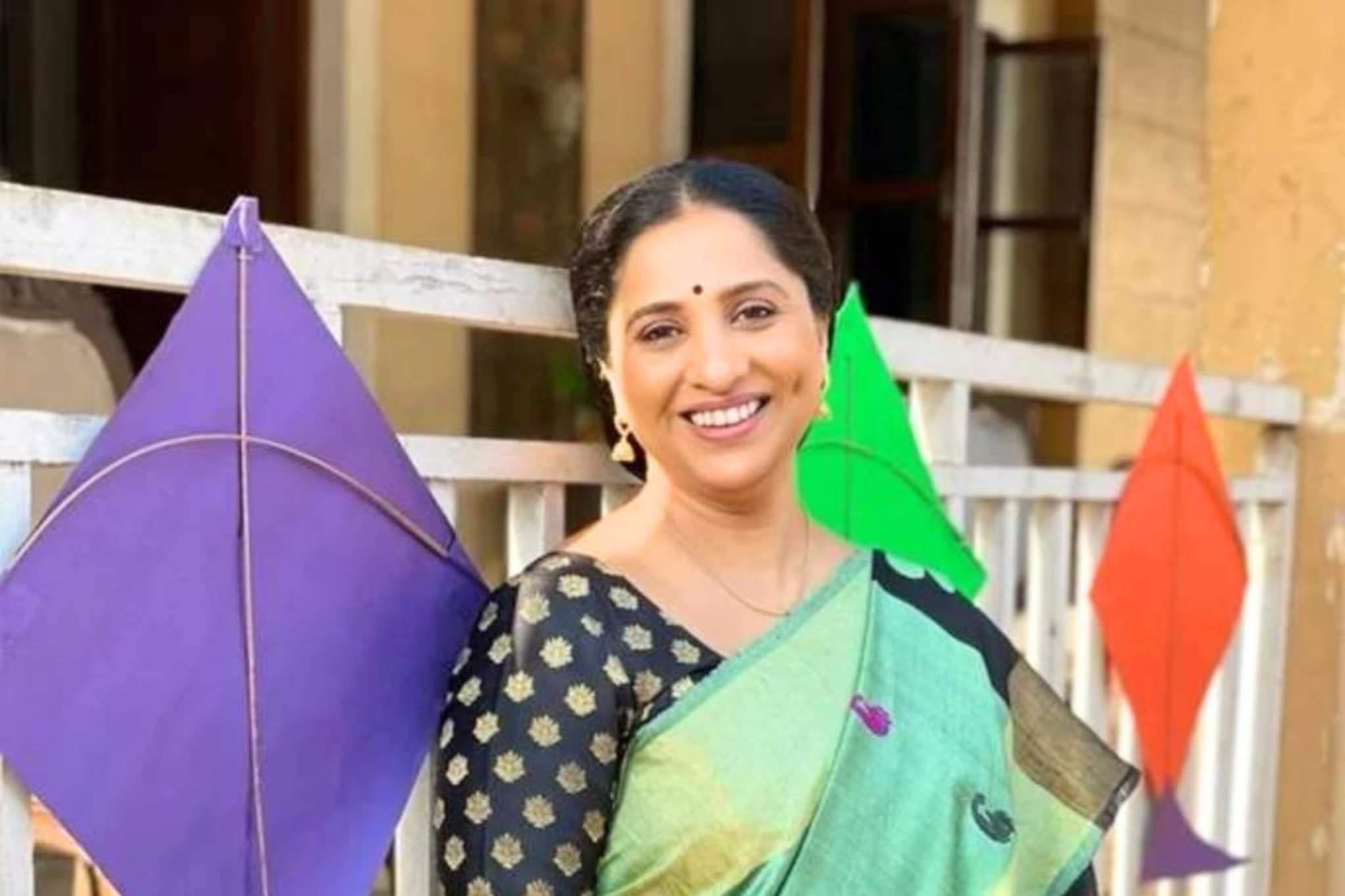 '87 वेळा रिजेक्ट झाले आणि...' मधुराणी गोखलेने शेअर केला Untold अनुभव