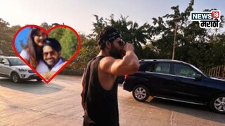 श्वेता तिवारीसोबत जोडलं नाव, लव्ह लाइफमुळे अभिनेता फेमस