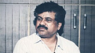 वाल्मिक कराड