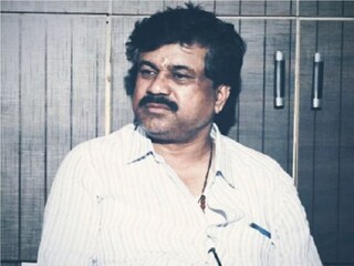 वाल्मिक कराड