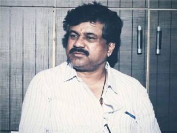 वाल्मिक कराड