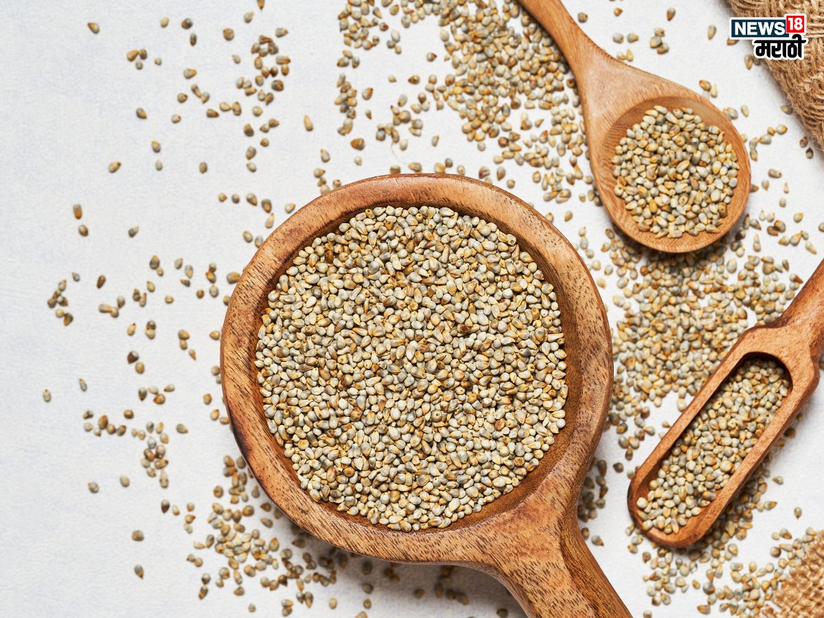 What to Eat with Bajra: बाजरीची भाकरी खाताय? ‘या’ गोष्टींची घ्या काळजी; अन्यथा फायद्याऐवजी होईल नुकसान
