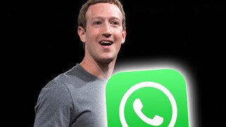 मार्क झुकेरबर्ग 