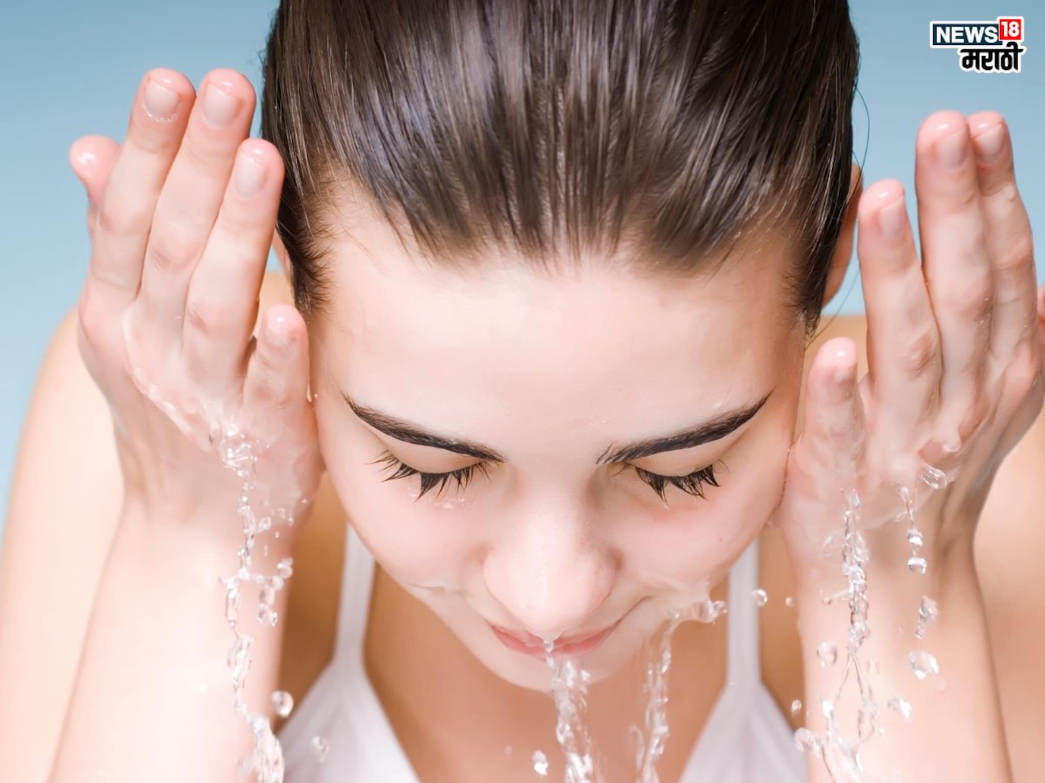 Winter Care : हिवाळ्यात त्वचेची काळजी घेण्यासाठी सोप्या टिप्स, फेमस ब्युटिशियनने दिला महिलांना महत्त्वाचा सल्ला