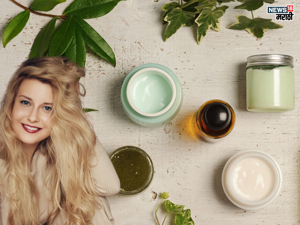 Winter Hair care Tips: काय सांगता! ‘या’कारणांमुळे केस होत आहेत पांढरे, वेळीच घ्या काळजी अन्यथा पडू शकतं टक्कल