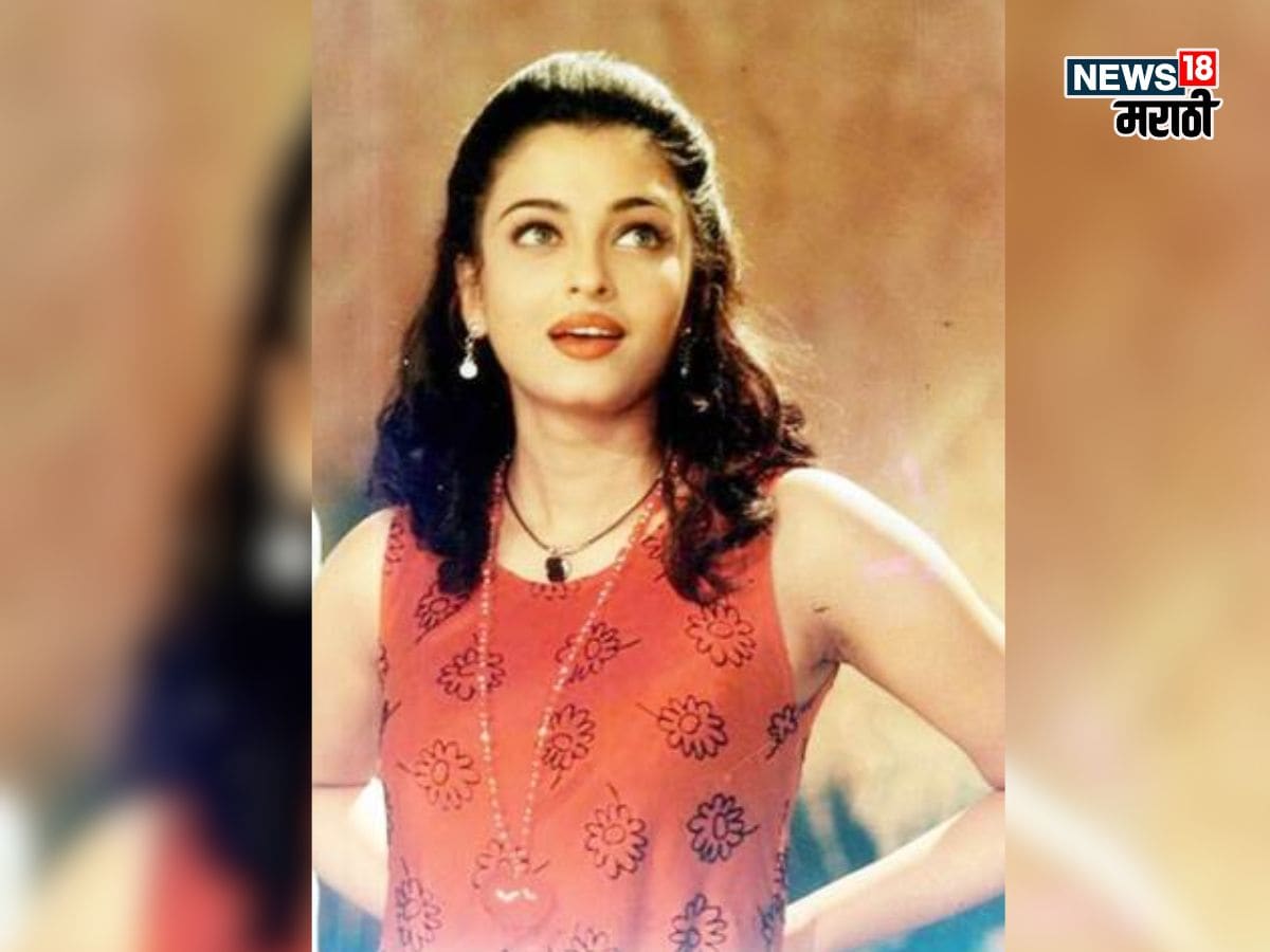  ऐश्वर्याने बॉलिवूडबरोबरच हॉलिवूडमध्येही आपल्या अभिनयाचा ठसा उमटवला आहे. 