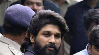 अल्लू अर्जुन