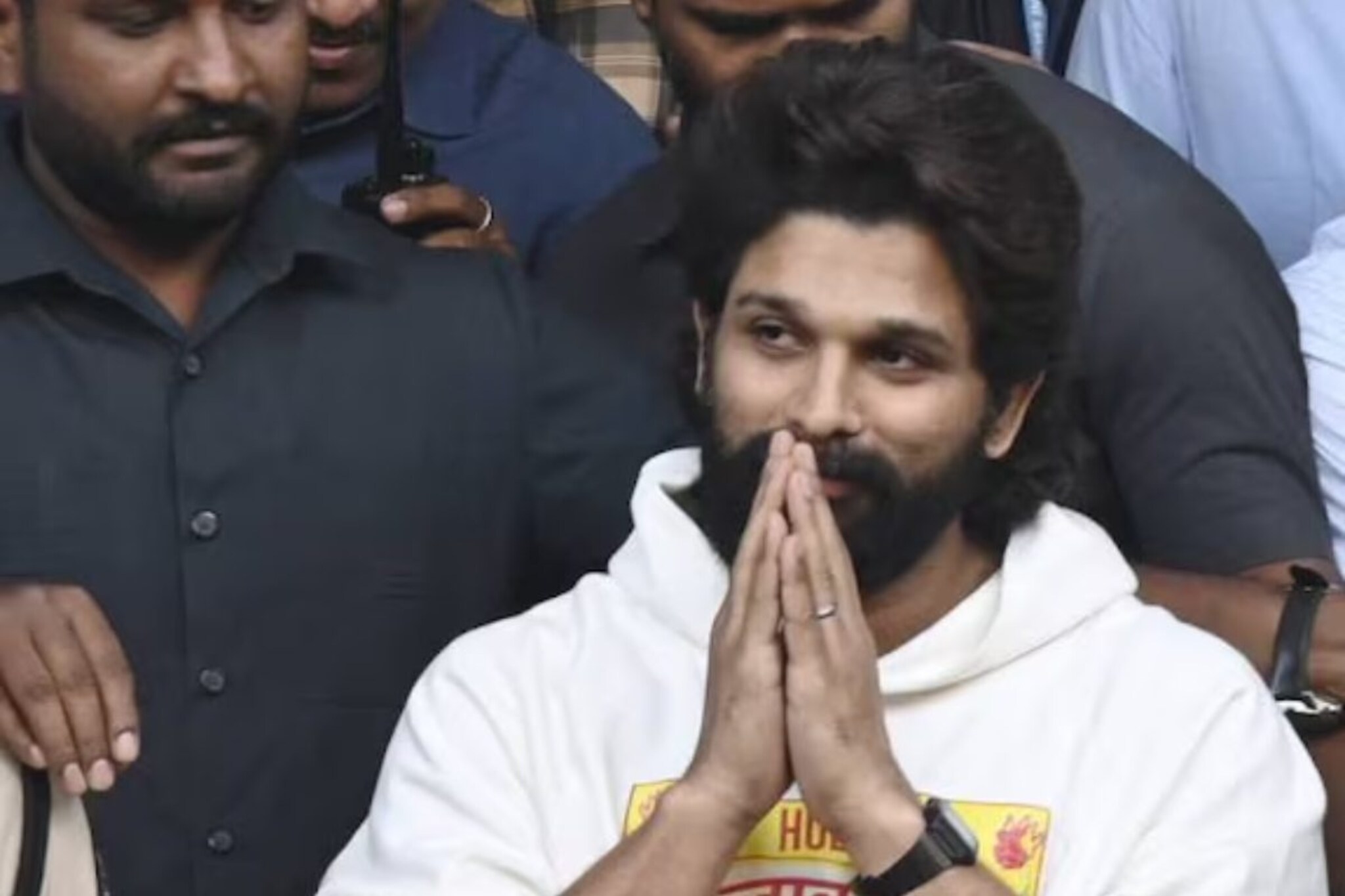 चेंगराचेंगरी प्रकरणात अल्लू अर्जुनला मोठा दिलासा, कोर्टाने दिल्या या खास सवलती