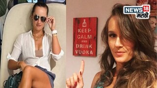 arina rodionova arina rodionova