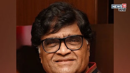 राष्ट्रपती द्रौपदी मुर्मू यांच्या प्रजासत्ताक दिनाच्या पूर्वसंध्येच्या भाषणानंतर पद्म पुरस्कारांची घोषणा करण्यात आली. राष्ट्रपती द्रौपदी मुर्मू यांच्या प्रजासत्ताक दिनाच्या पूर्वसंध्येच्या भाषणानंतर पद्म पुरस्कारांची घोषणा करण्यात आली.